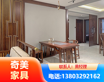 莆田板木结合家具
