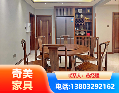 莆田板木结合家具
