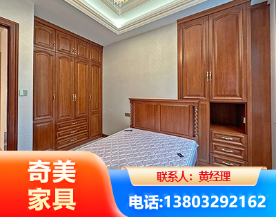 莆田板木结合家具