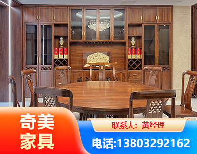 莆田全屋定制